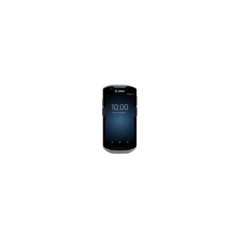 Zebra TC52X WLAN FOR ROW, 5"FHD Zebra TC52X WLAN FOR ROW, 5"FHD